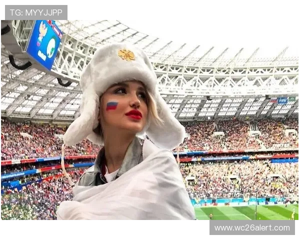 2023年世界杯美女球迷盘点,最美面孔引领时尚潮流 2023年世界杯美女球迷盘点,最美面孔引领时尚潮流