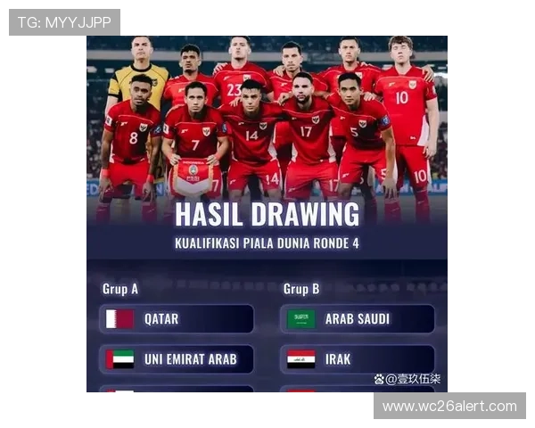 2026世界杯已出线球队名单及未来比赛展望，精彩赛事值得期待