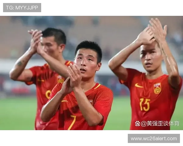 2026年中国队出线希望有多大以及球队备战的最新动态