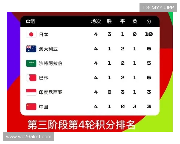 2026年欧洲世界杯预选赛积分榜最新排名，深入分析各队晋级可能性与排名变动