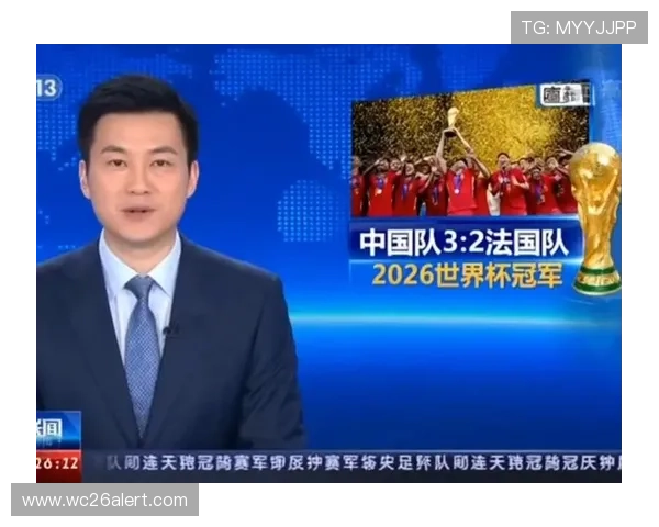 2026年美加墨世界杯欧洲区预选赛热门球队晋级概率与潜在黑马分析