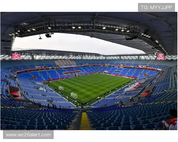 98世界杯比赛场馆巡礼：每个场馆的特色与比赛现场的热烈氛围