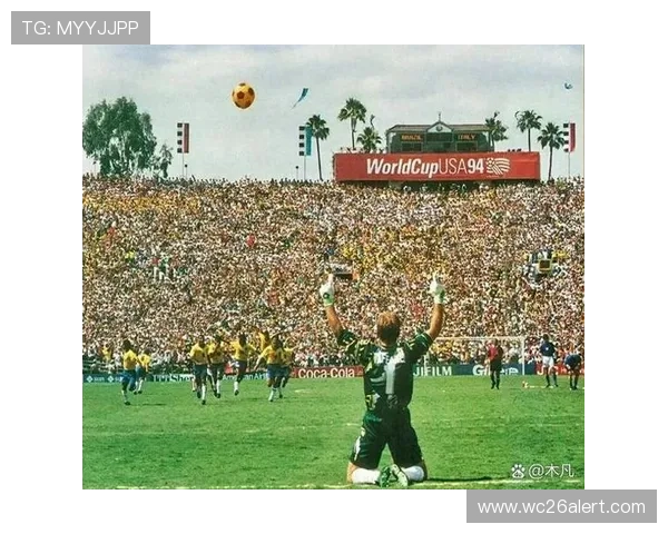 94世界杯赛事分析：美国举办的足球盛事中的亮点与不足之处