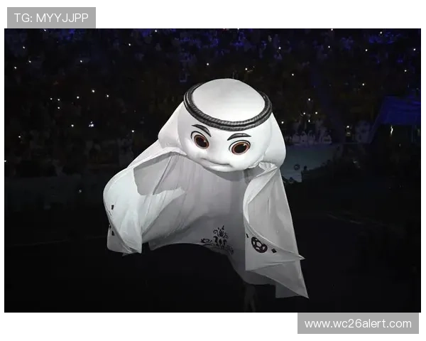 世界杯海报的艺术魅力：2022卡塔尔世界杯视觉传达的创新探索