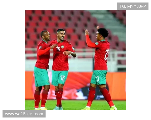 摩洛哥在世界杯中的表现：亮点、挑战与成长轨迹