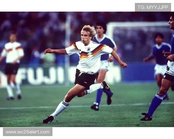 历届世界杯射手榜：未来潜力新星与历史射手榜的传承与发展