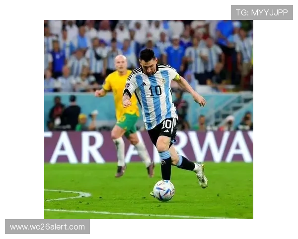 梅西世界杯进球助攻的战术分析,解读他在场上的关键作用与战术布局 梅西世界杯进球助攻的战术分析,解读他在场上的关键作用与战术布局