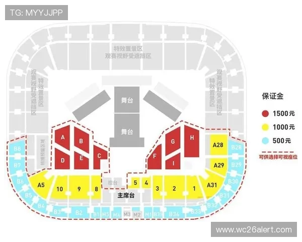 2026年世界杯开幕模式全面解析未来赛事创新与观赛体验提升方案 2026年世界杯开幕模式全面解析未来赛事创新与观赛体验提升方案