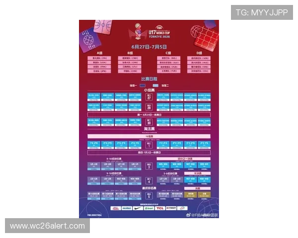 2026年世界杯小组分组对战安排及赛程安排,帮助球迷提前规划观看 2026年世界杯小组分组对战安排及赛程安排,帮助球迷提前规划观看