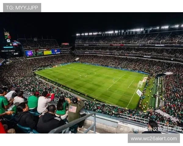 下届世界杯举办地点的历史背景与未来发展趋势 下届世界杯举办地点的历史背景与未来发展趋势