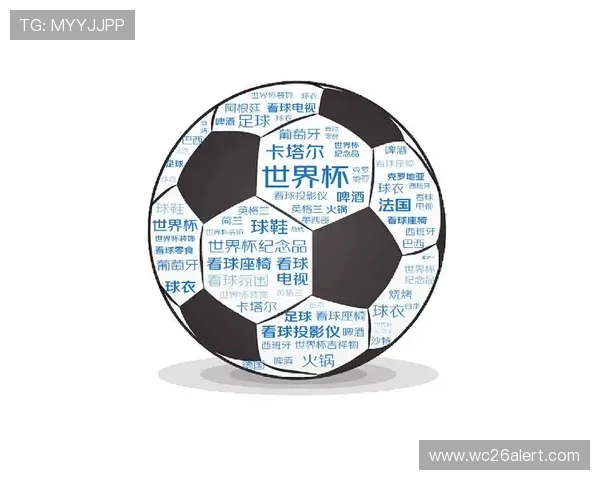 世界杯爆冷现象对足球市场的冲击：赞助与转播权益的变化