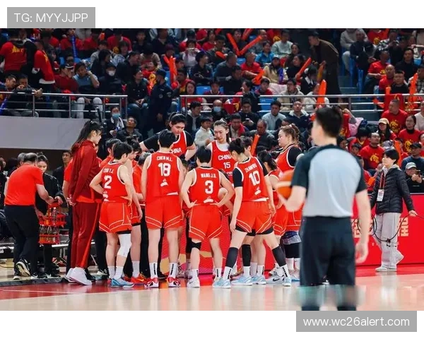 中国女篮世界杯比赛直播与精彩集锦全程回放让粉丝不错过每一个精彩瞬间