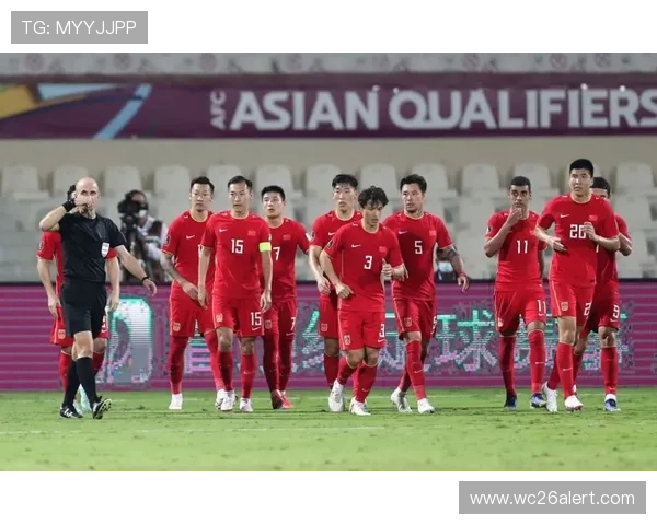 2026年世界杯亚洲积分榜预测，未来几轮比赛对排名的影响深度解析