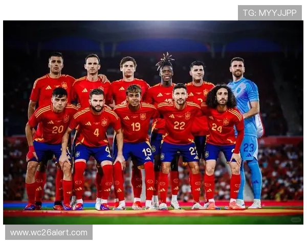 2026年世界杯参赛队伍名单及潜力新星崛起情况介绍