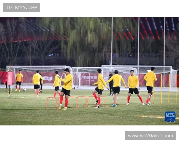 2026年世界杯预选赛分组规则变化对各大洲参赛队伍策略制定的实用建议