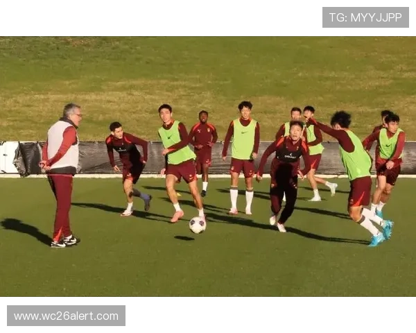 2026年世界杯预选赛中国队比赛详细战术解析与关键球员表现