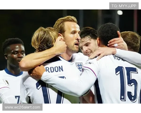 2026年欧洲区世界杯晋级球队有哪些值得关注的亮点和潜力股