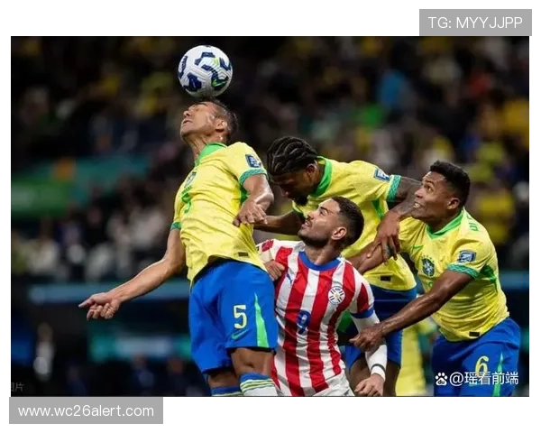 2026美加墨世界杯预选赛南美洲赛区比赛精彩瞬间集锦与精彩片段推荐