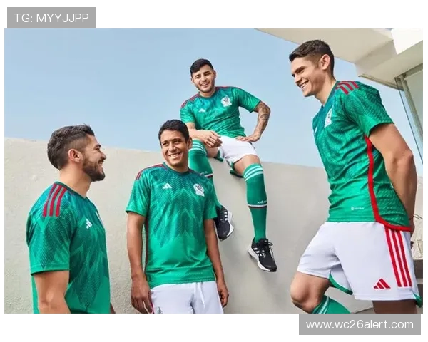 墨西哥队在世界杯中的阵容调整策略及未来发展方向