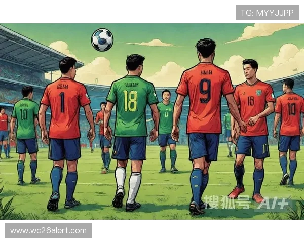 如何成为世界杯冠军：球队策略、球员表现与赛场关键因素