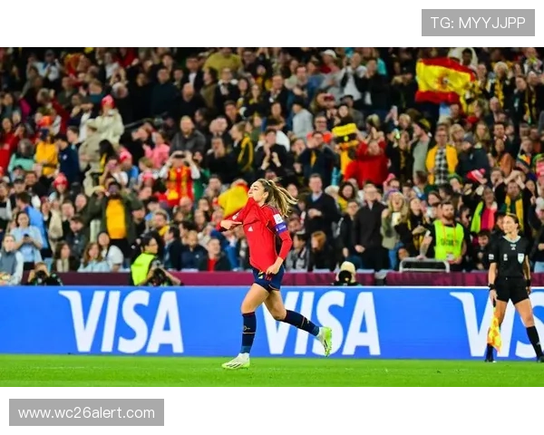 女足世界杯冠军历届冠军名单详细介绍与历史沿革分析