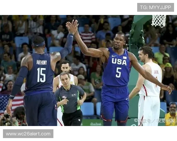 深入分析篮球世界杯分组规则如何影响比赛公平性与竞争格局