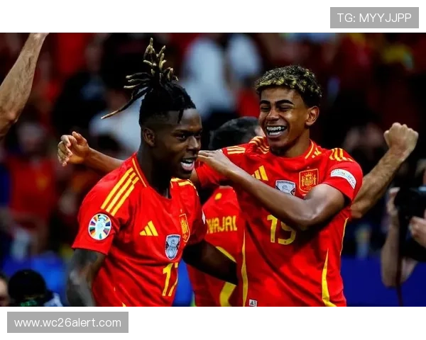 美加墨世界杯扩军如何推动北美地区足球水平全面提升