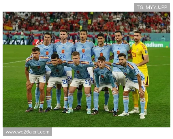 西班牙世界杯：球队阵容分析与晋级前景预测全攻略