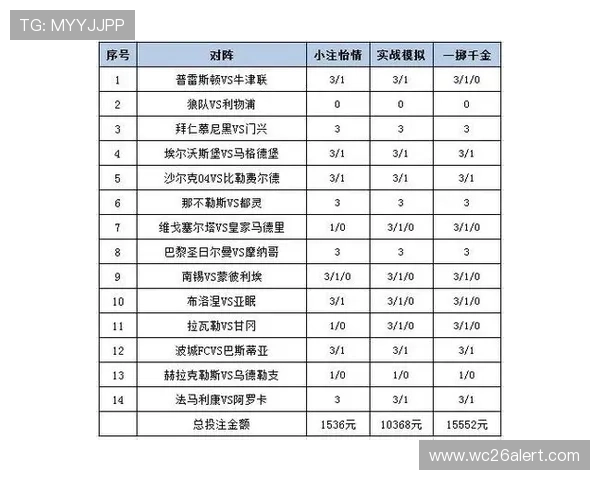 多功能足彩分析预测平台满足不同用户的个性化需求提升投注体验 多功能足彩分析预测平台满足不同用户的个性化需求提升投注体验