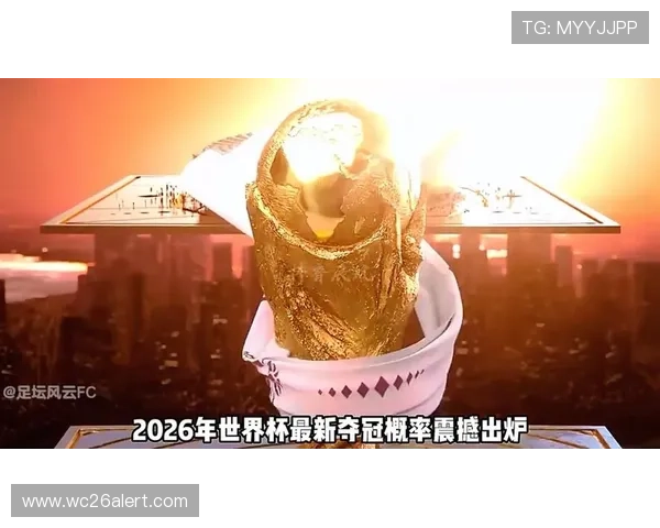 2026年世界杯晋级名单出炉,哪些国家晋级成功背后隐藏的关键因素 2026年世界杯晋级名单出炉,哪些国家晋级成功背后隐藏的关键因素